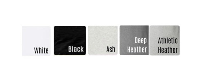 It's Lake Time - You Pick the Shirt Style and Color!