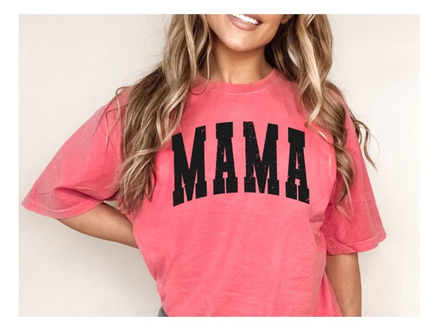 MAMA - You Pick the Shirt Color!