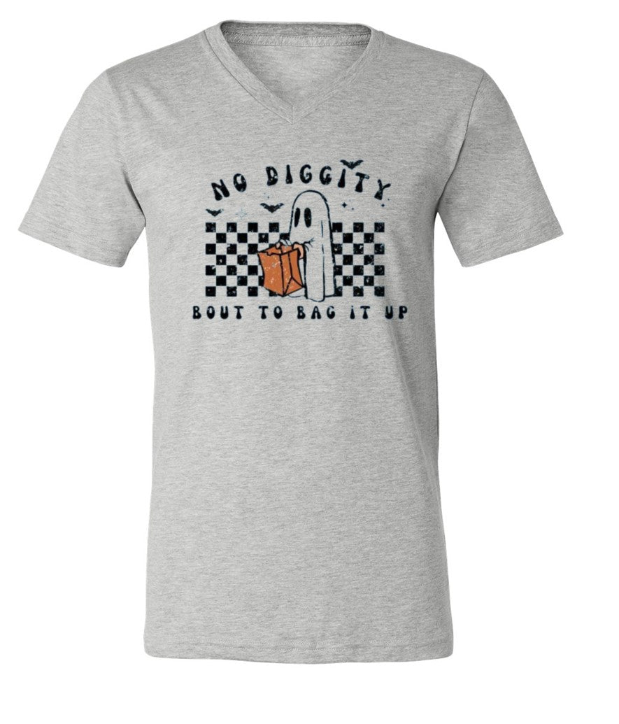 No Diggity - Several Styles to Choose From!