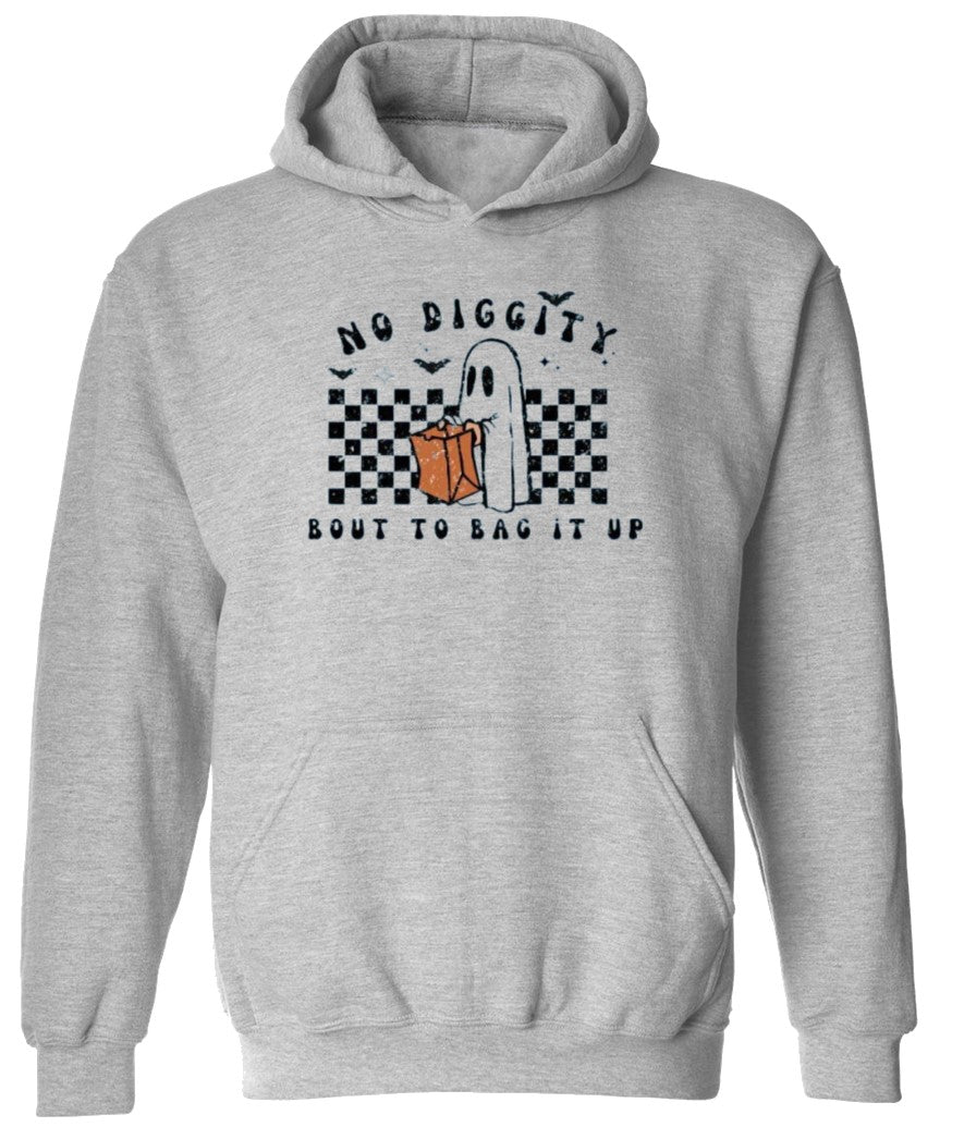 No Diggity - Several Styles to Choose From!