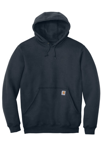 Carhartt® Tall Midweight Hooded Sweatshirt