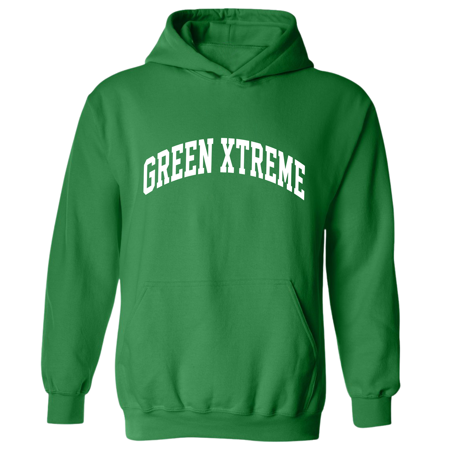 Green Xtreme on Kelly Green- Several Styles to Choose From!