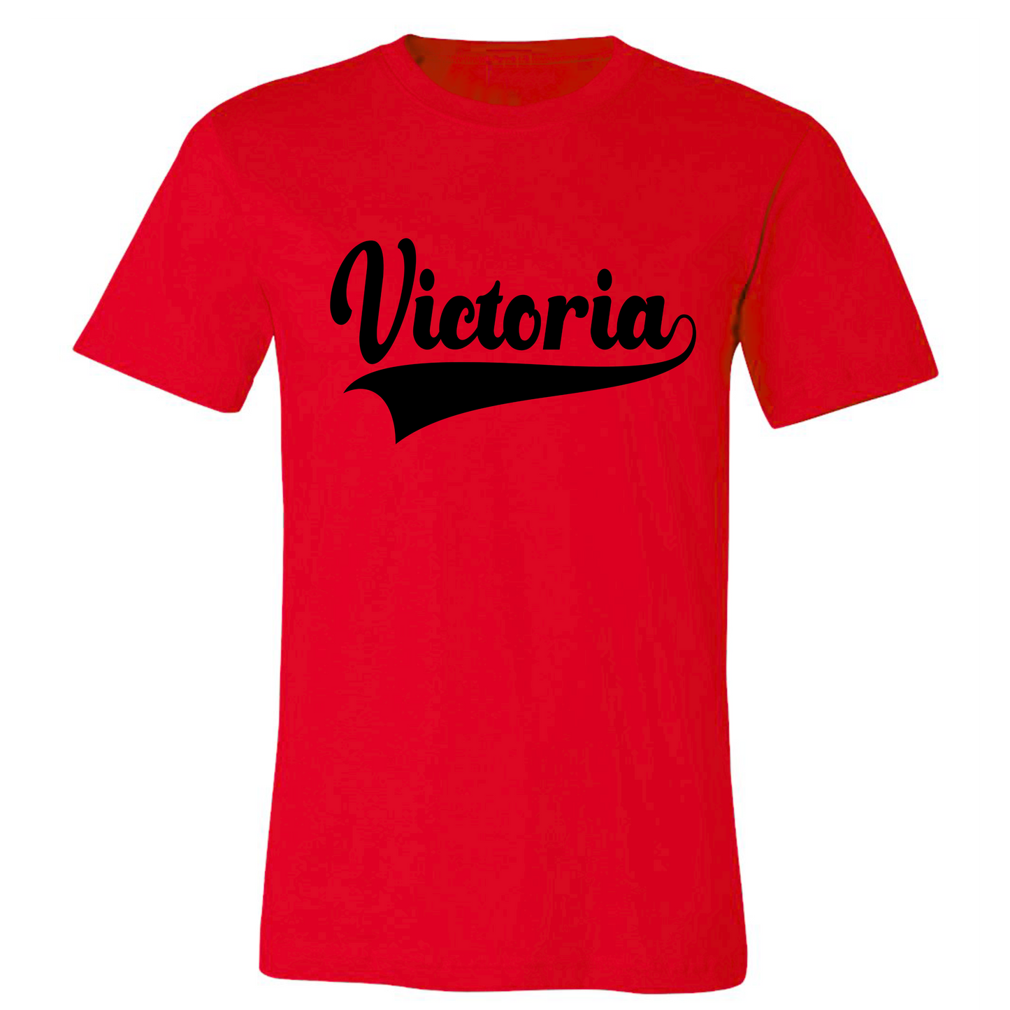Victoria Tball