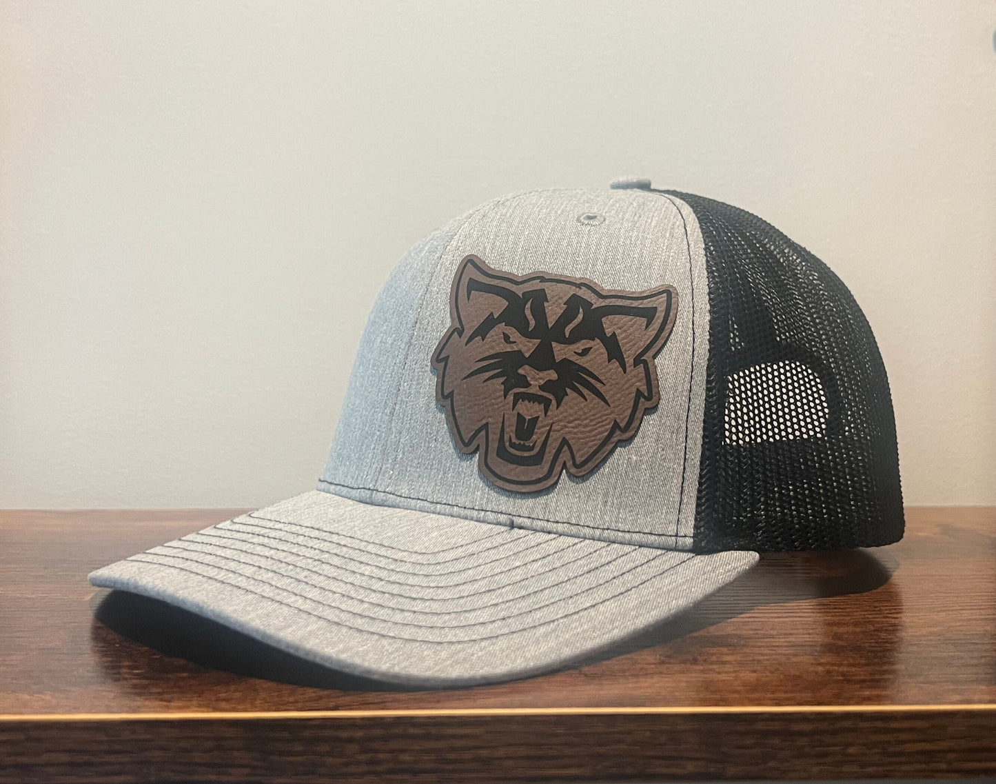 Richardson 112 Hats - Personalized Logo or Design cutout
