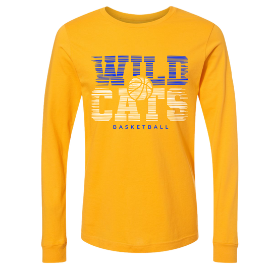 Galva Jr. High Boys Warm-ups - Shirt Only