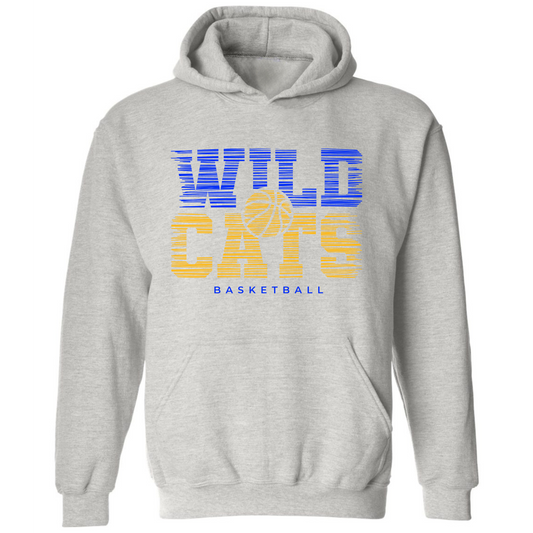 Galva JH Boys Basketball - Hoodie