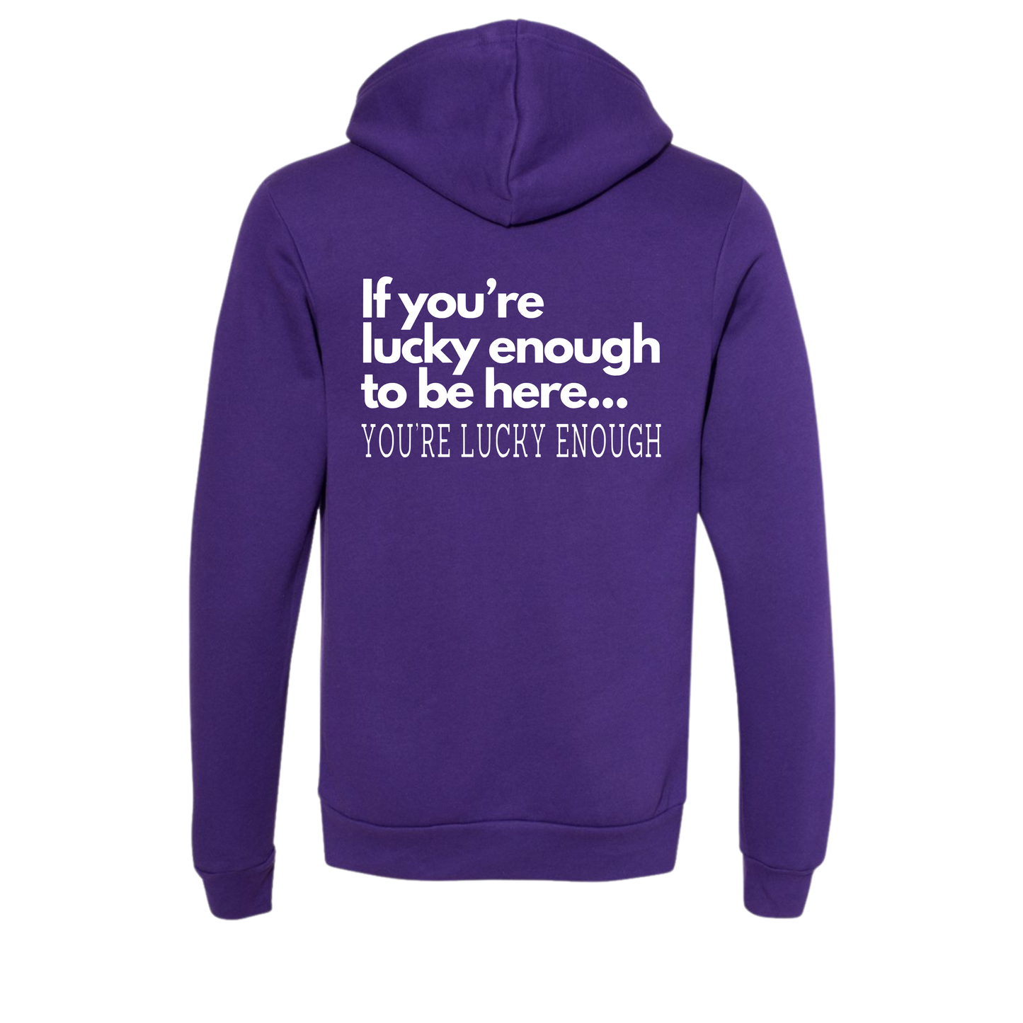 If You're Lucky Enough on Purple- Several Styles to Choose From!