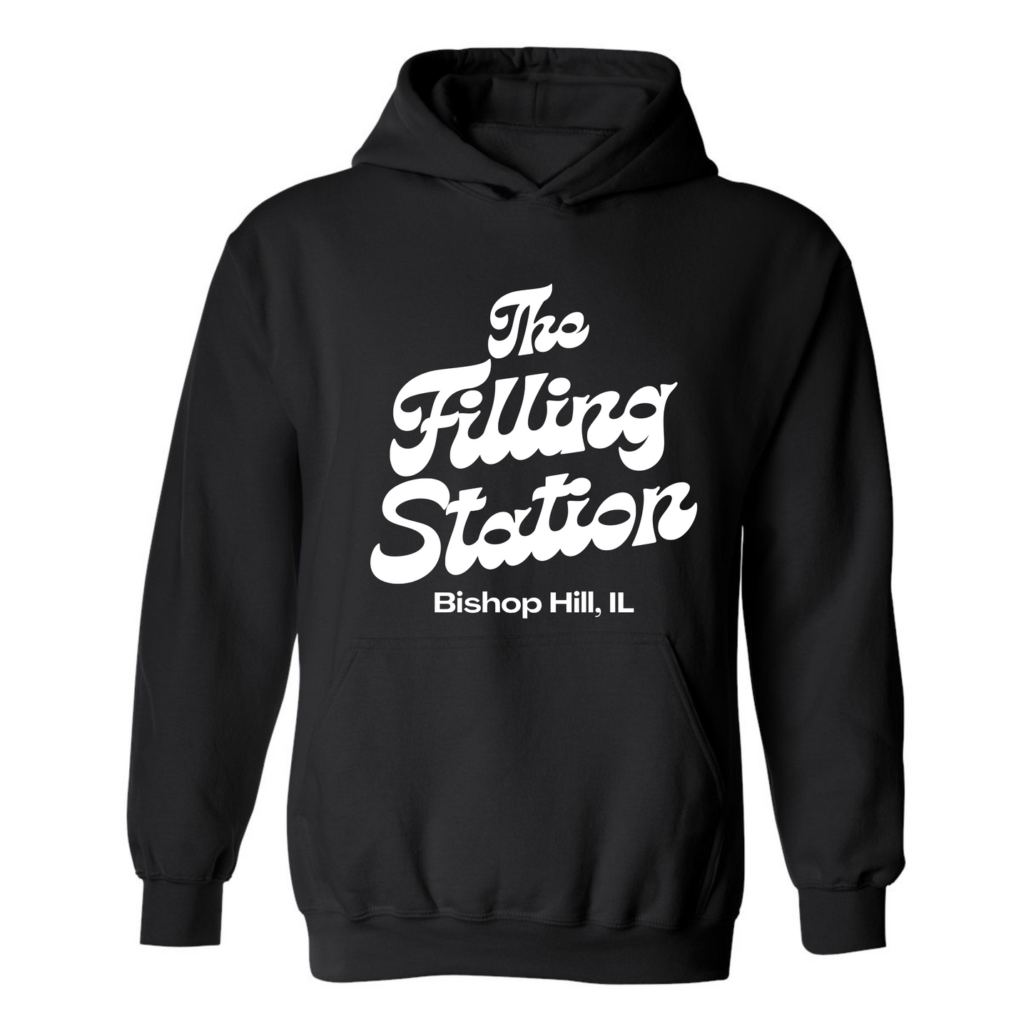 The Filling Station- Classic - You Pick the Style and Color!
