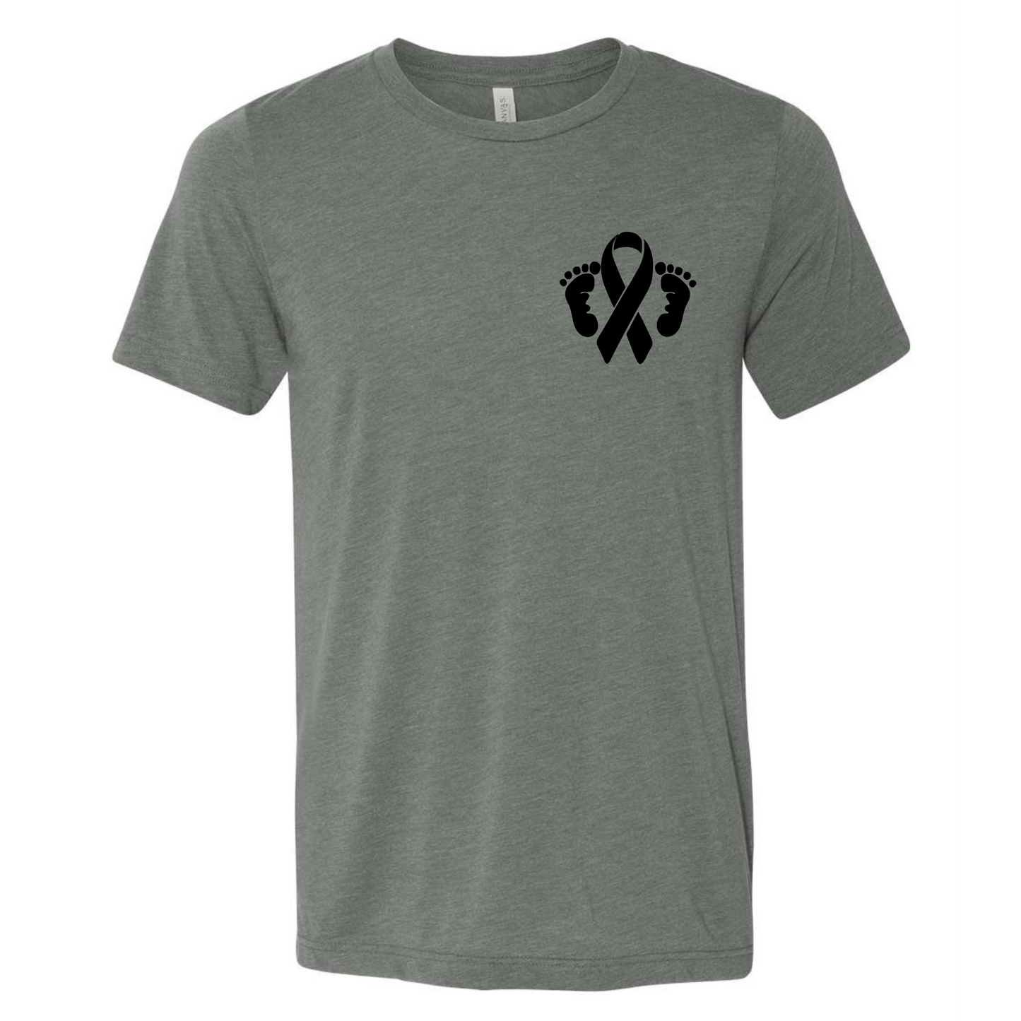 Walk for Angel Babies- Neutral Print