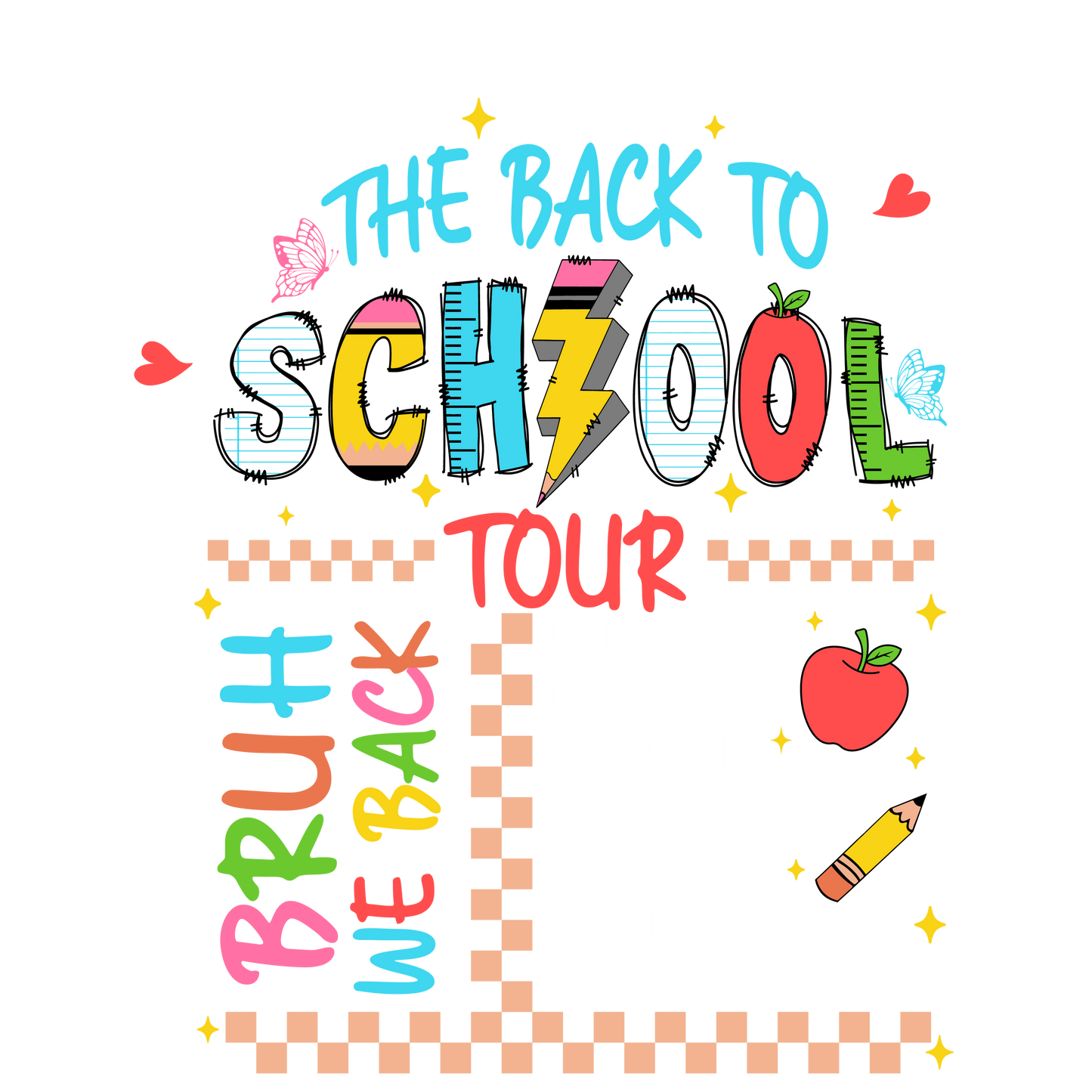 ABCD Teacher Tour