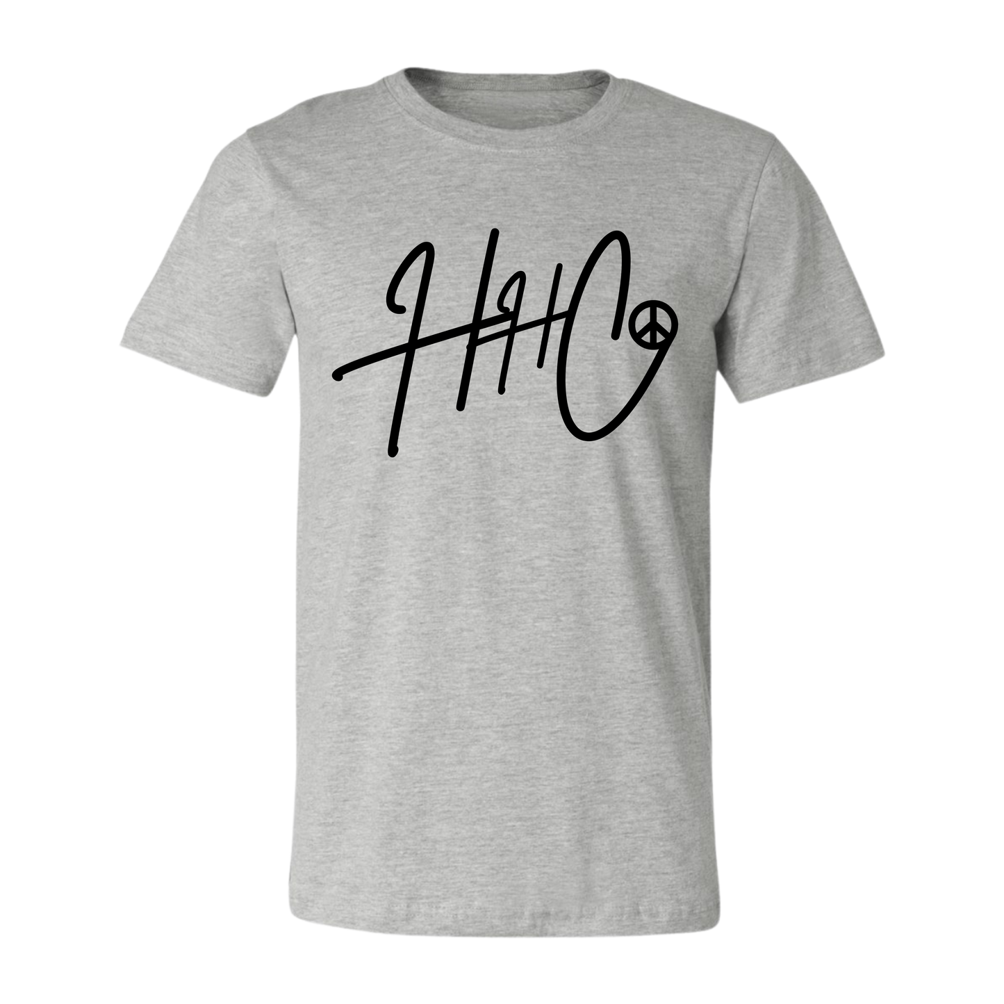 Hippie Hair Co.-Classic Logo