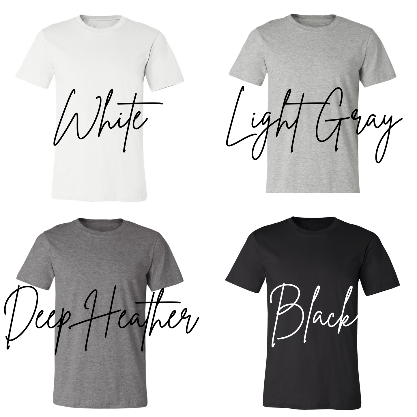 They Not Like Us- Wildcats- Several Styles to Choose From!