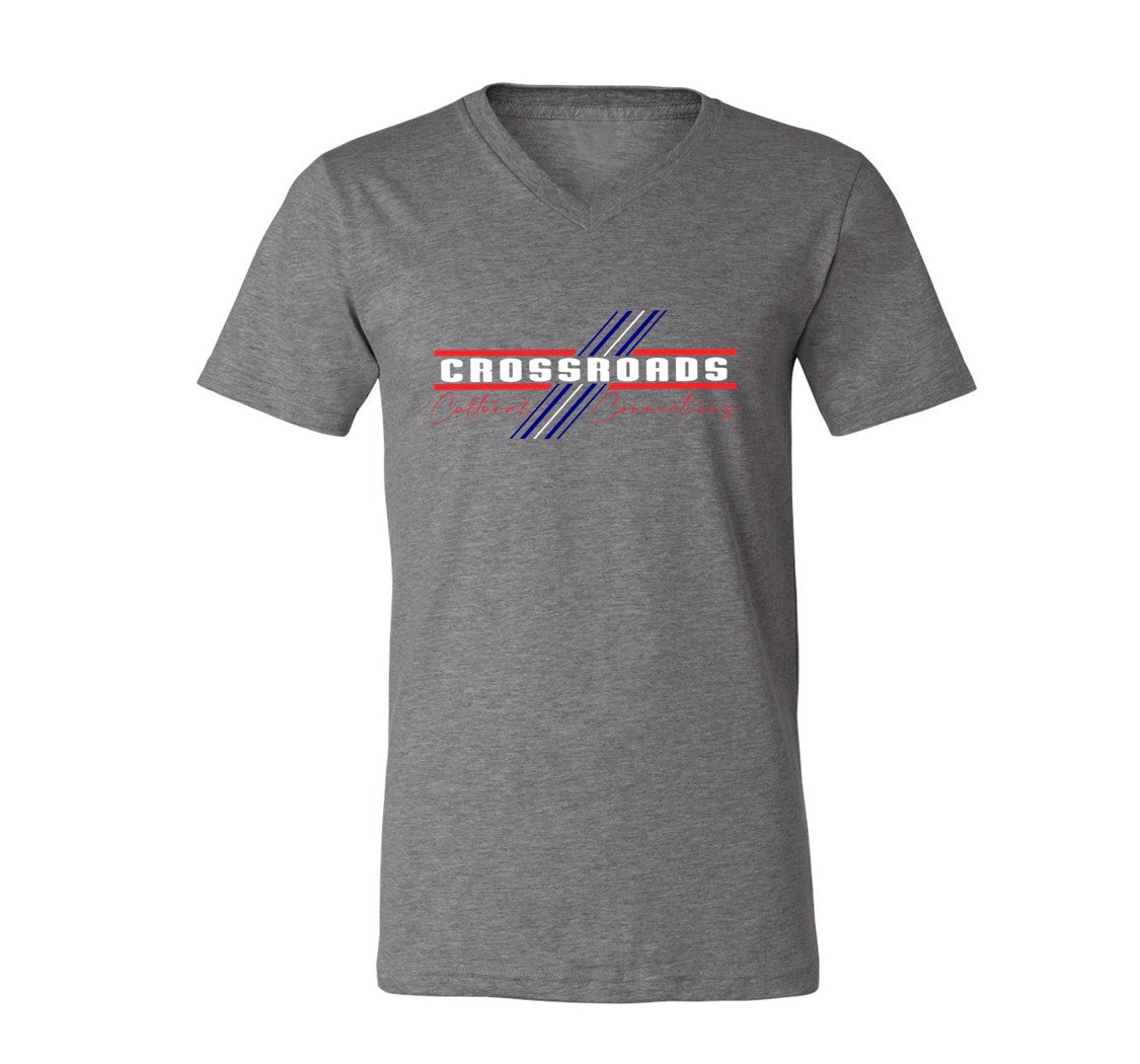 Crossroads on Deep Heather - Several Styles to Choose From!