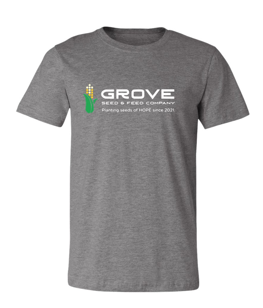 Grove Seed & Feed on Deep Heather - Several Styles to Choose From!