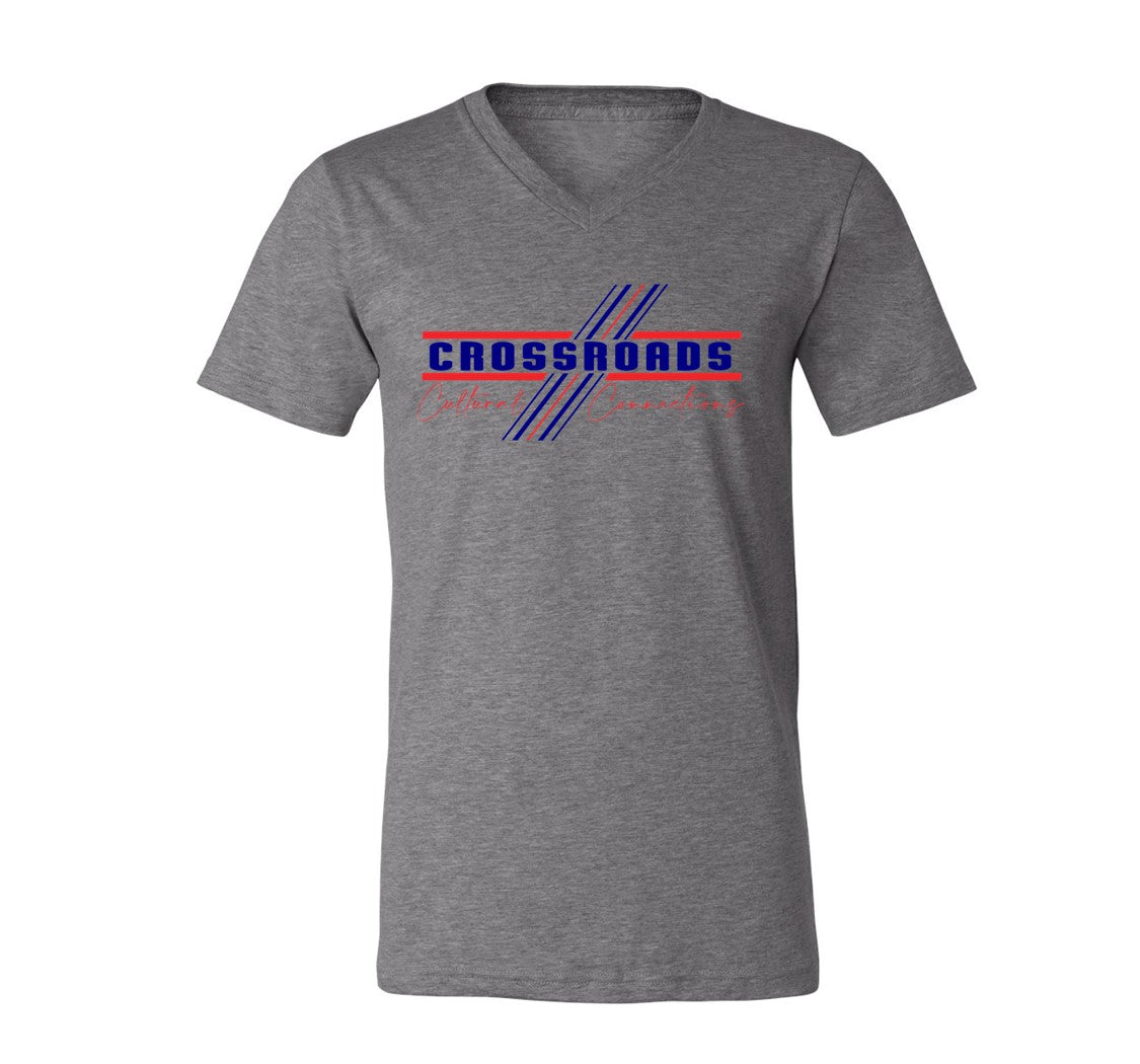 Crossroads on Deep Heather - Several Styles to Choose From!