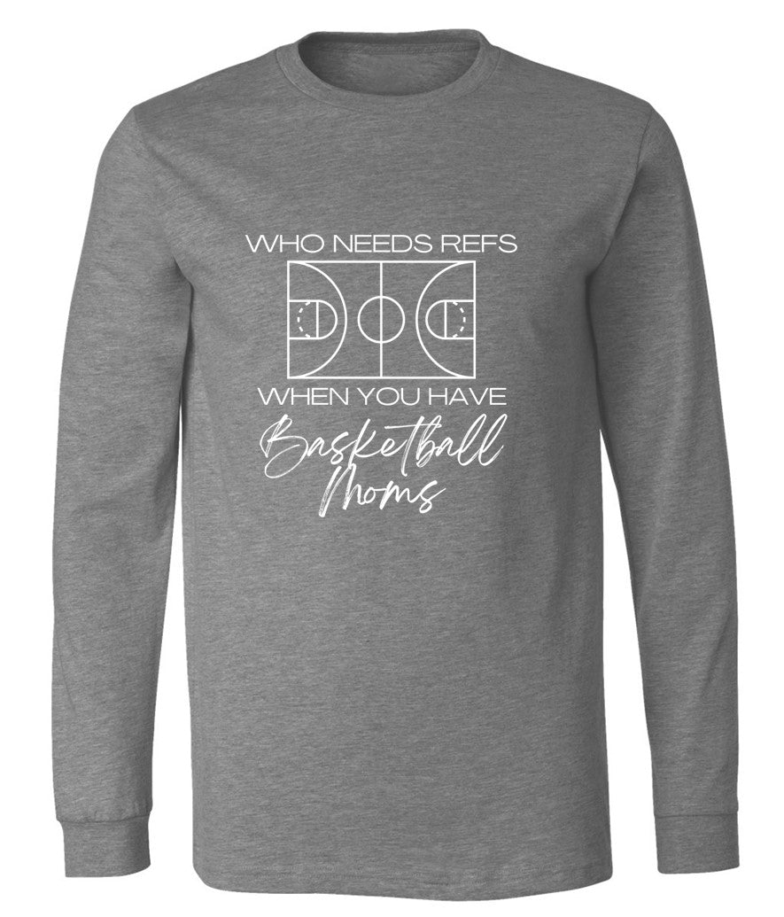 Mom Ref on Deep Heather - Several Styles to Choose From!