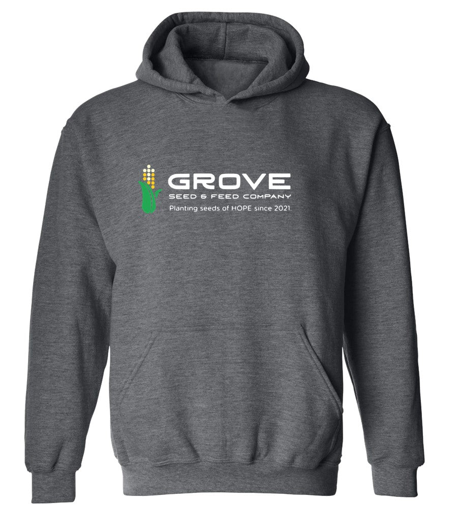 Grove Seed & Feed on Deep Heather - Several Styles to Choose From!