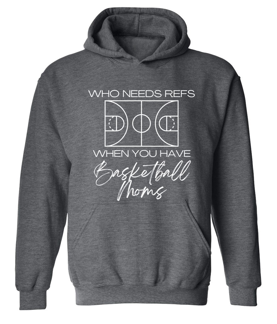 Mom Ref on Deep Heather - Several Styles to Choose From!