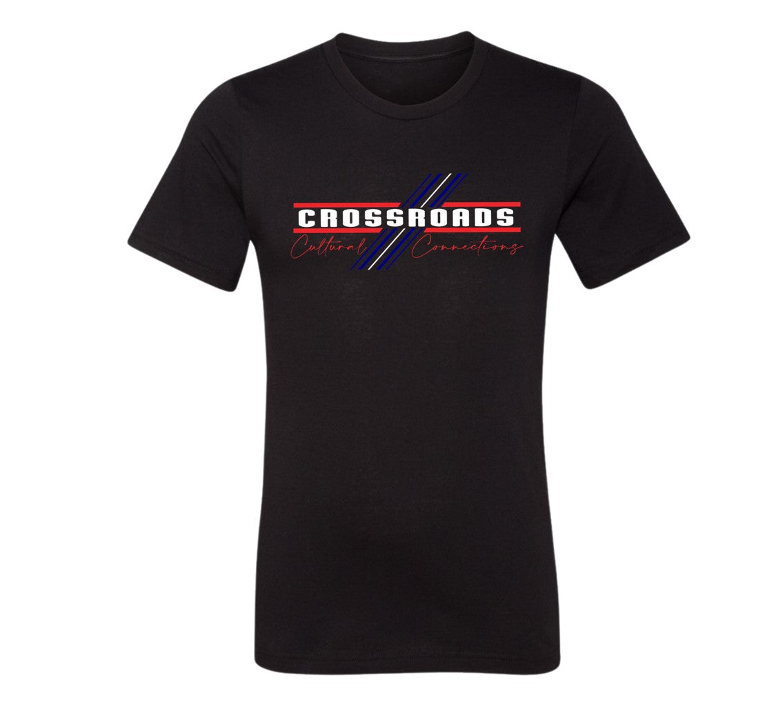 Crossroads on Black - Several Styles to Choose From!