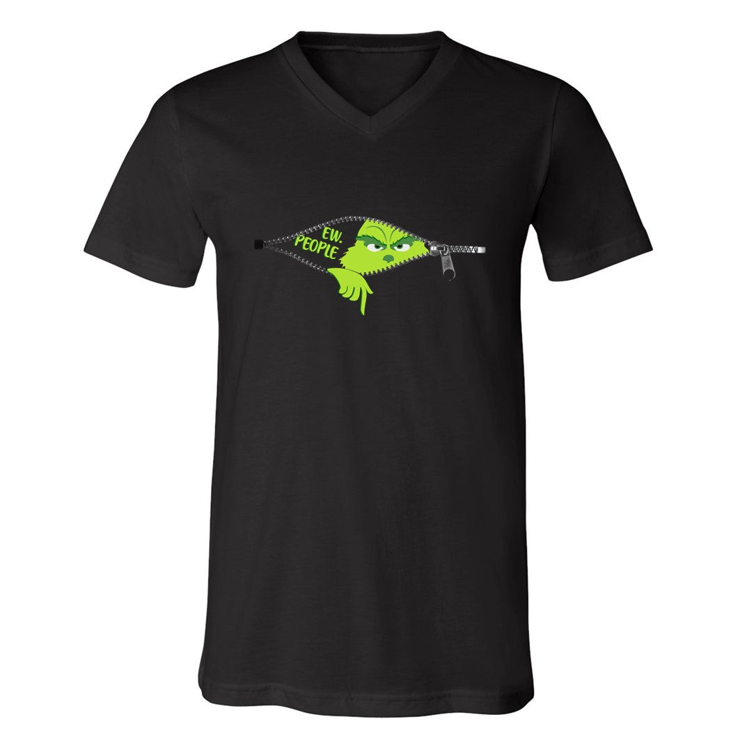 The Grinch - Ew, People - Several Styles to Choose From!