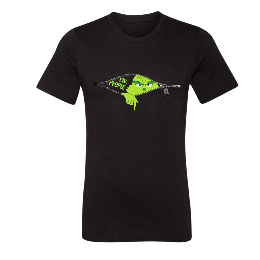 The Grinch - Ew, People - Several Styles to Choose From!