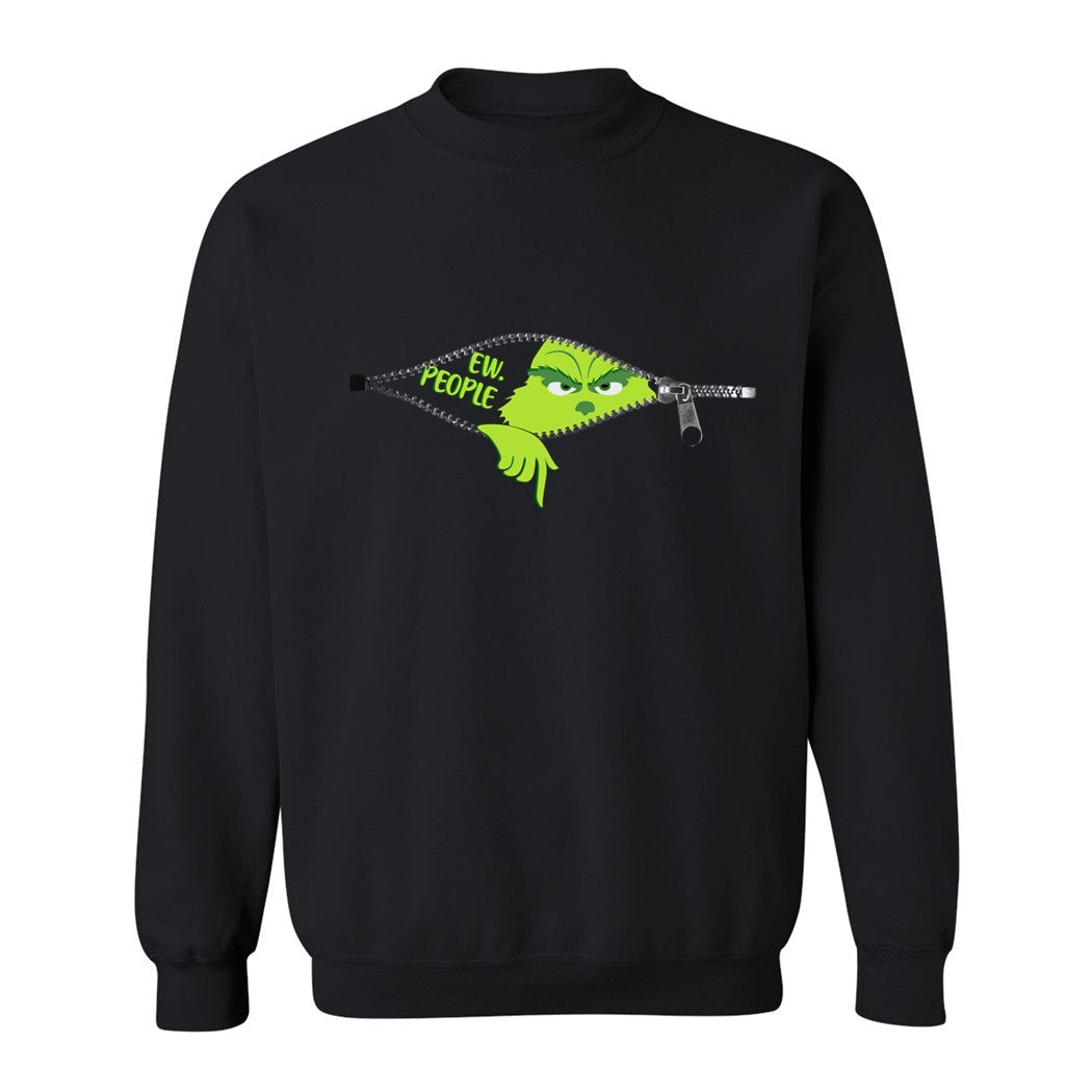 The Grinch - Ew, People - Several Styles to Choose From!