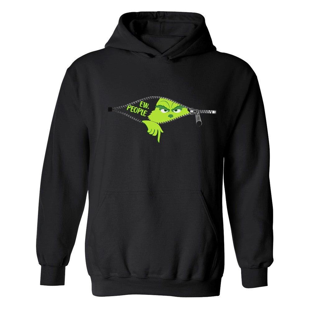 The Grinch - Ew, People - Several Styles to Choose From!