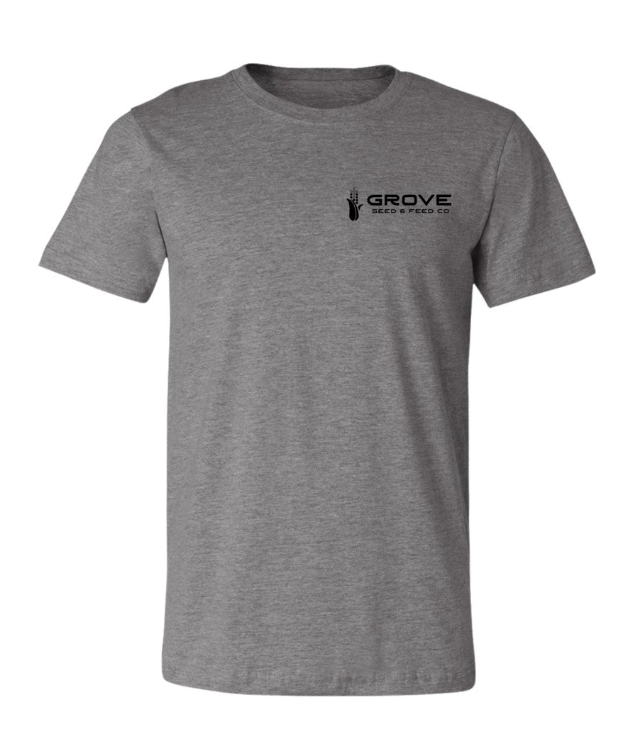 Grove Seed & Feed on Deep Heather Several Styles to Choose From