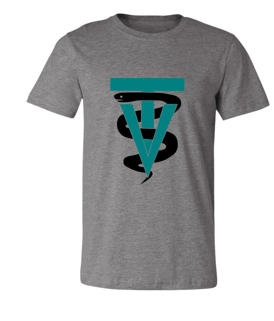Black Hawk - VT on Deep Heather - Several Styles to Choose From!