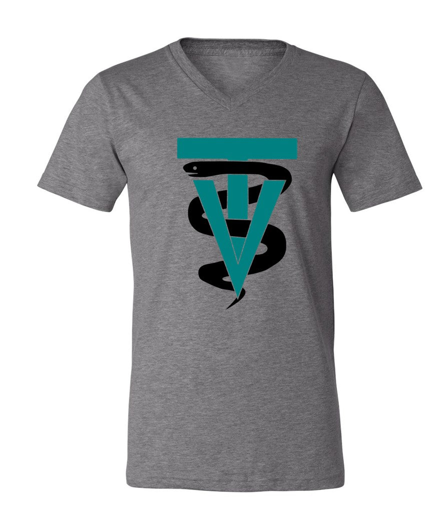 Black Hawk - VT on Deep Heather - Several Styles to Choose From!