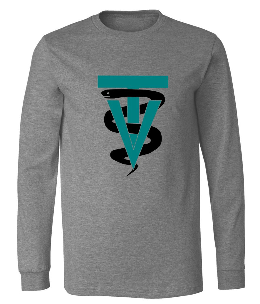 Black Hawk - VT on Deep Heather - Several Styles to Choose From!