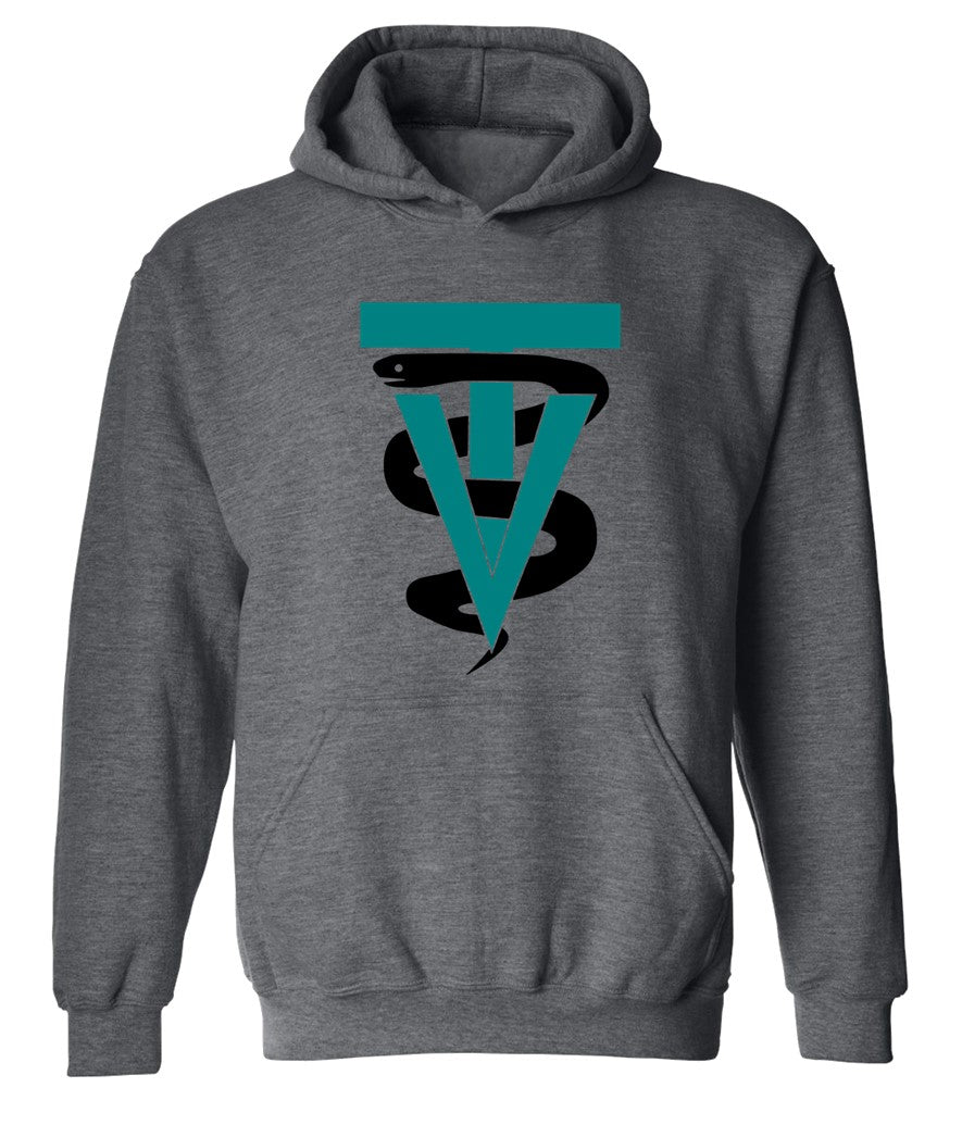 Black Hawk - VT on Deep Heather - Several Styles to Choose From!
