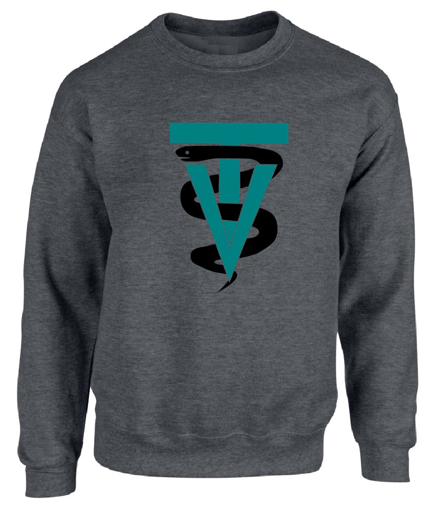 Black Hawk - VT on Deep Heather - Several Styles to Choose From!