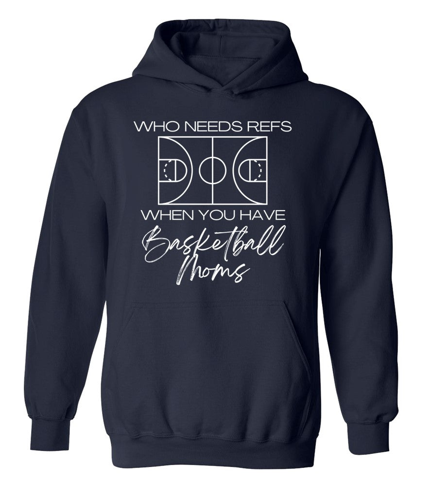 Mom Ref on Navy - Several Styles to Choose From!