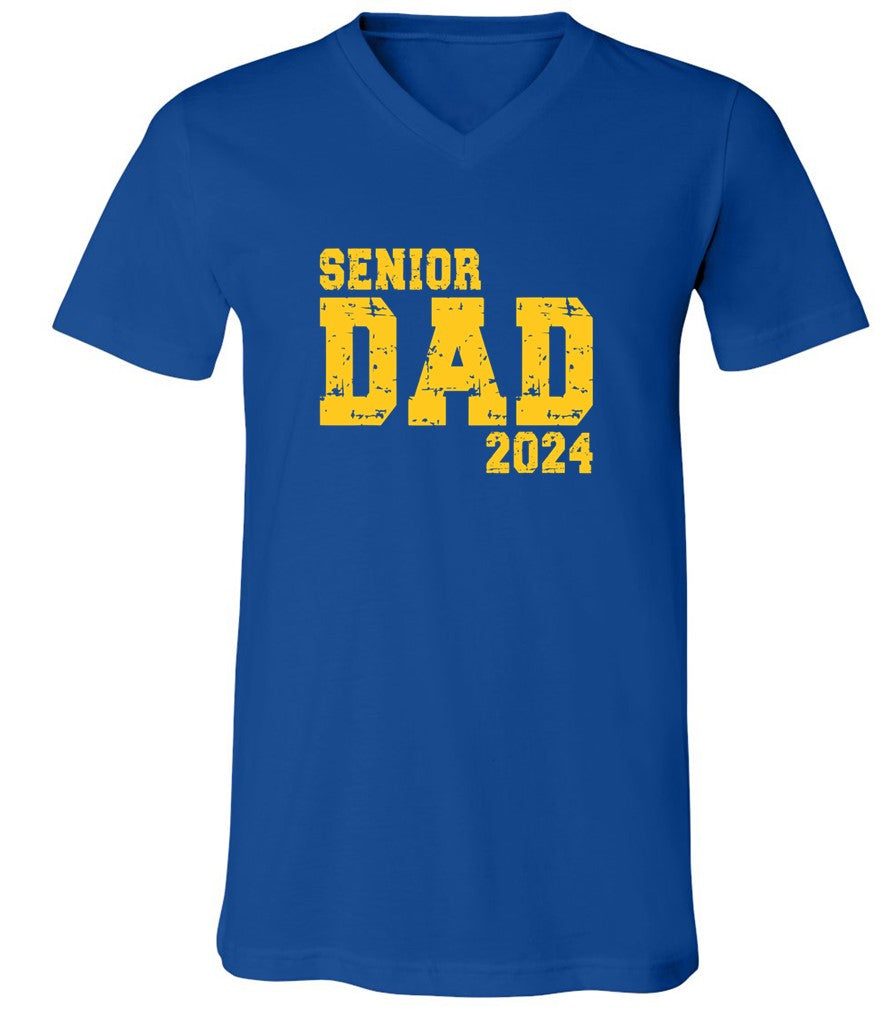 Galva Wildcats Football on Blue - Several Styles to Choose From!