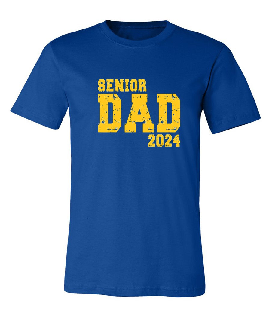 Galva Wildcats Football on Blue - Several Styles to Choose From!