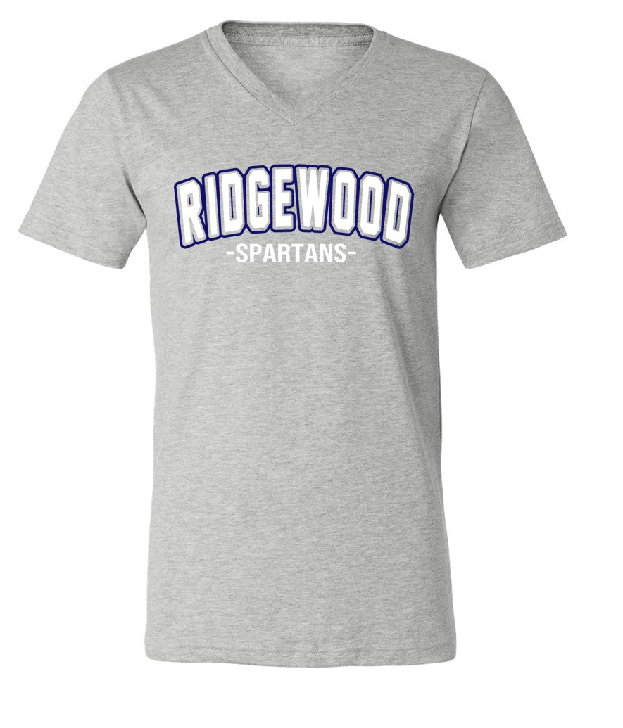 Spartans on Grey - Several Styles to Choose From!