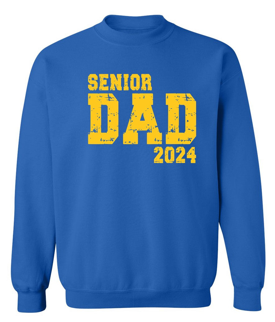 Galva Wildcats Football on Blue - Several Styles to Choose From!
