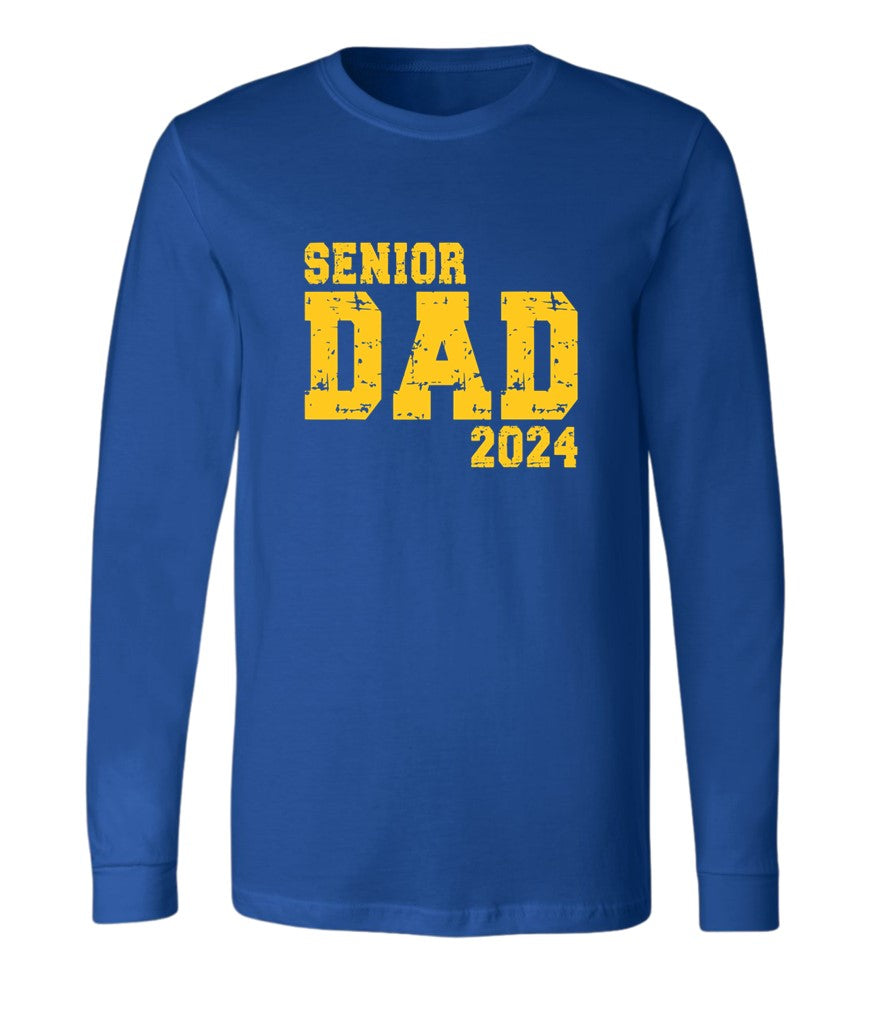Galva Wildcats Football on Blue - Several Styles to Choose From!