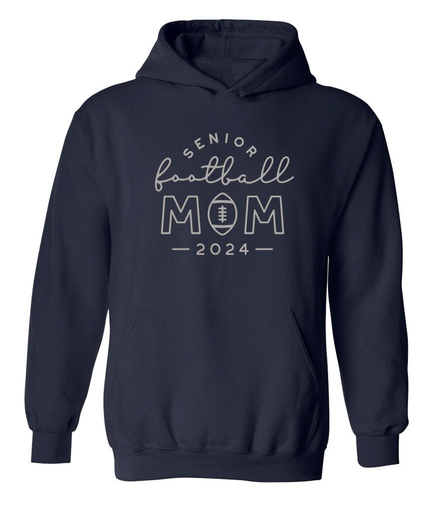Senior Spartans on Navy - Several Styles to Choose From!