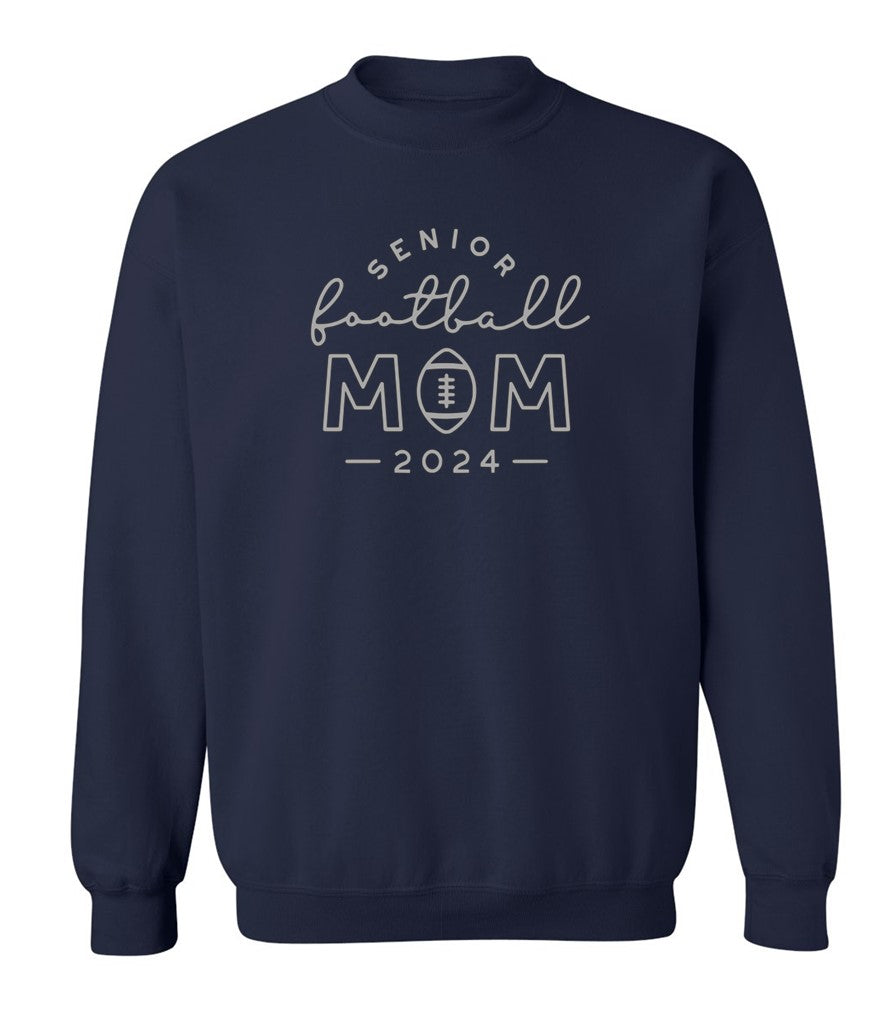 Senior Spartans on Navy - Several Styles to Choose From!