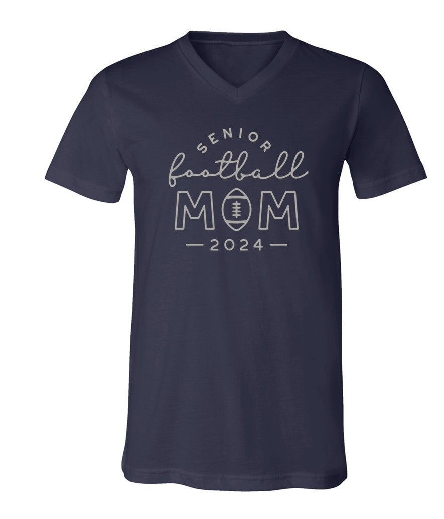 Senior Spartans on Navy - Several Styles to Choose From!
