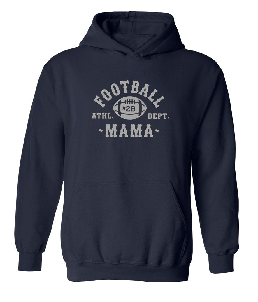 Senior Spartans on Navy - Several Styles to Choose From!