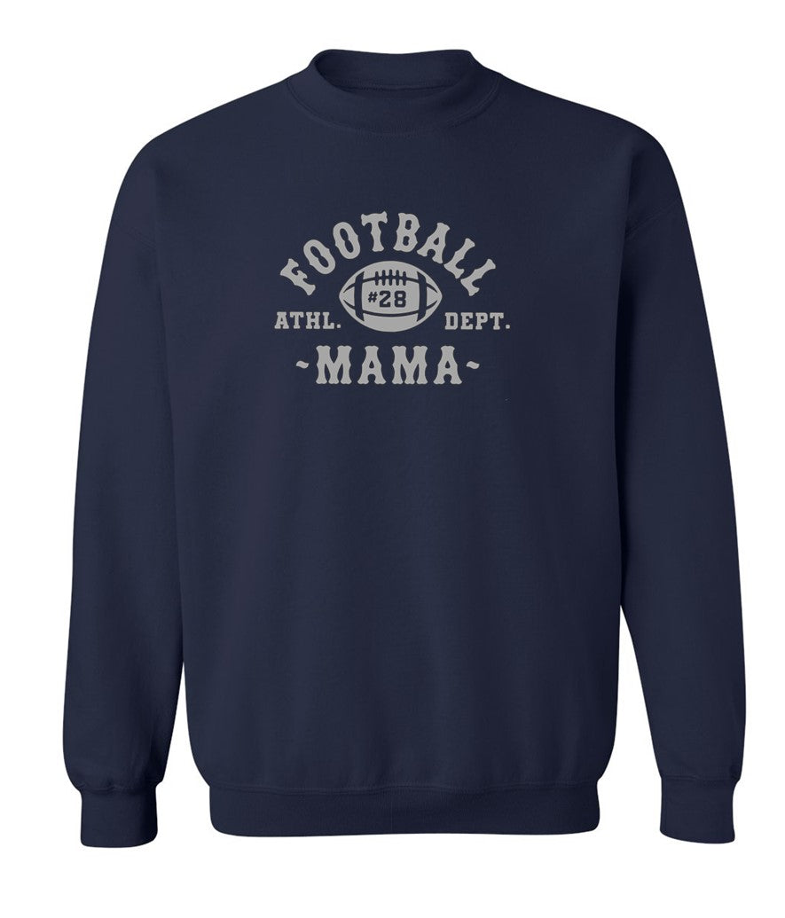 Senior Spartans on Navy - Several Styles to Choose From!