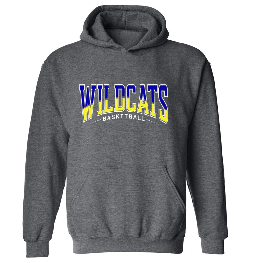Galva Wildcats - Basketball