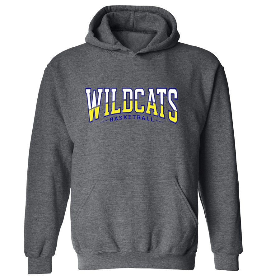 Galva Wildcats - Basketball