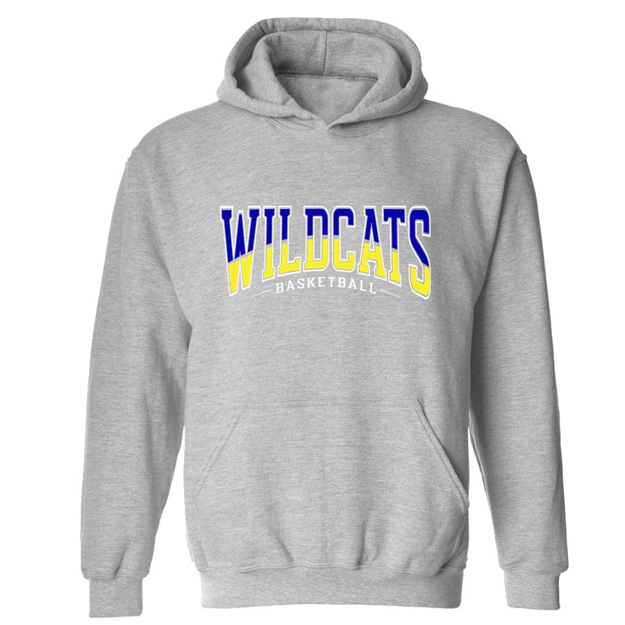 Galva Wildcats - Basketball