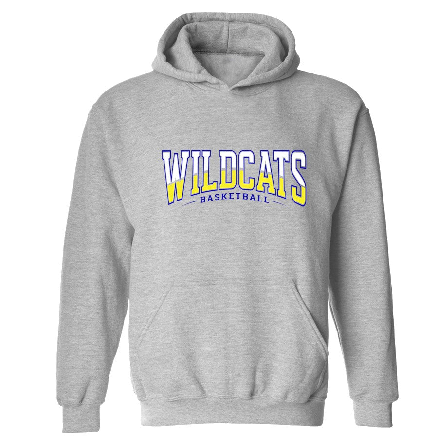 Galva Wildcats - Basketball