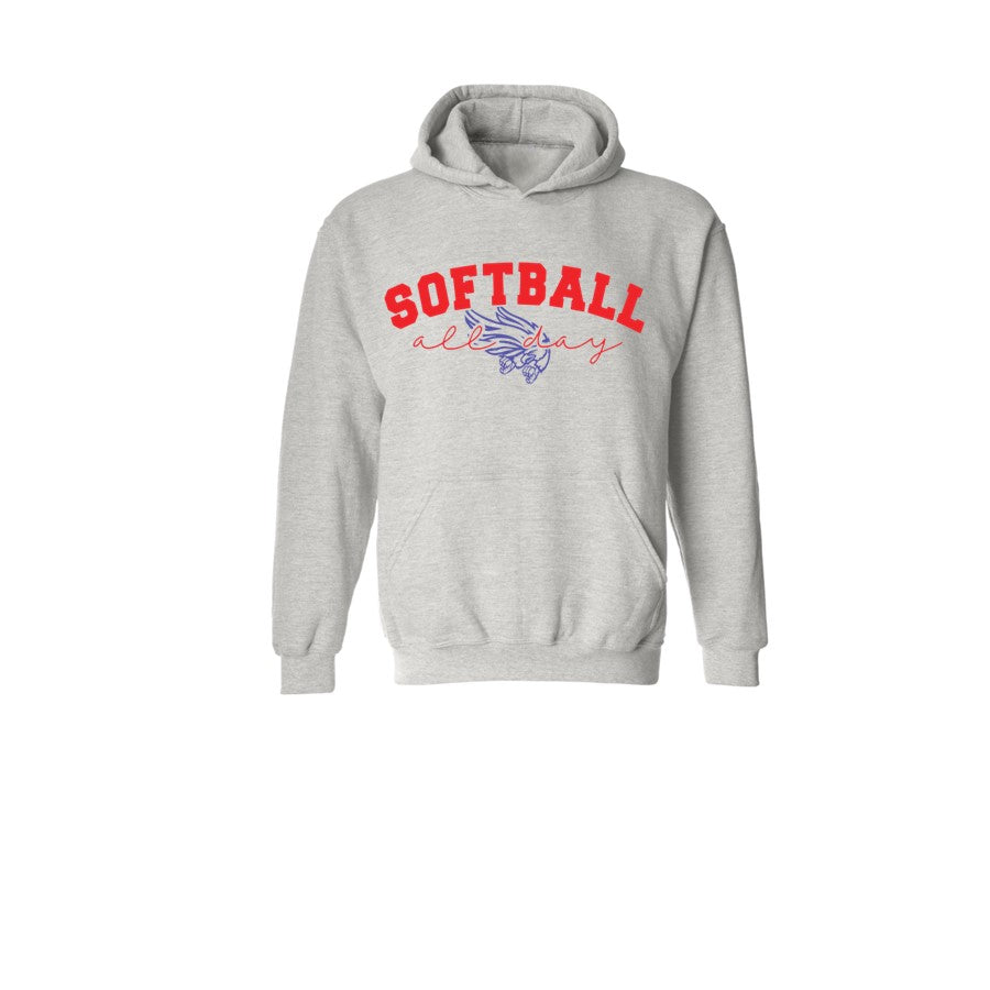 Ballhawks - Hoodie Sweatshirts