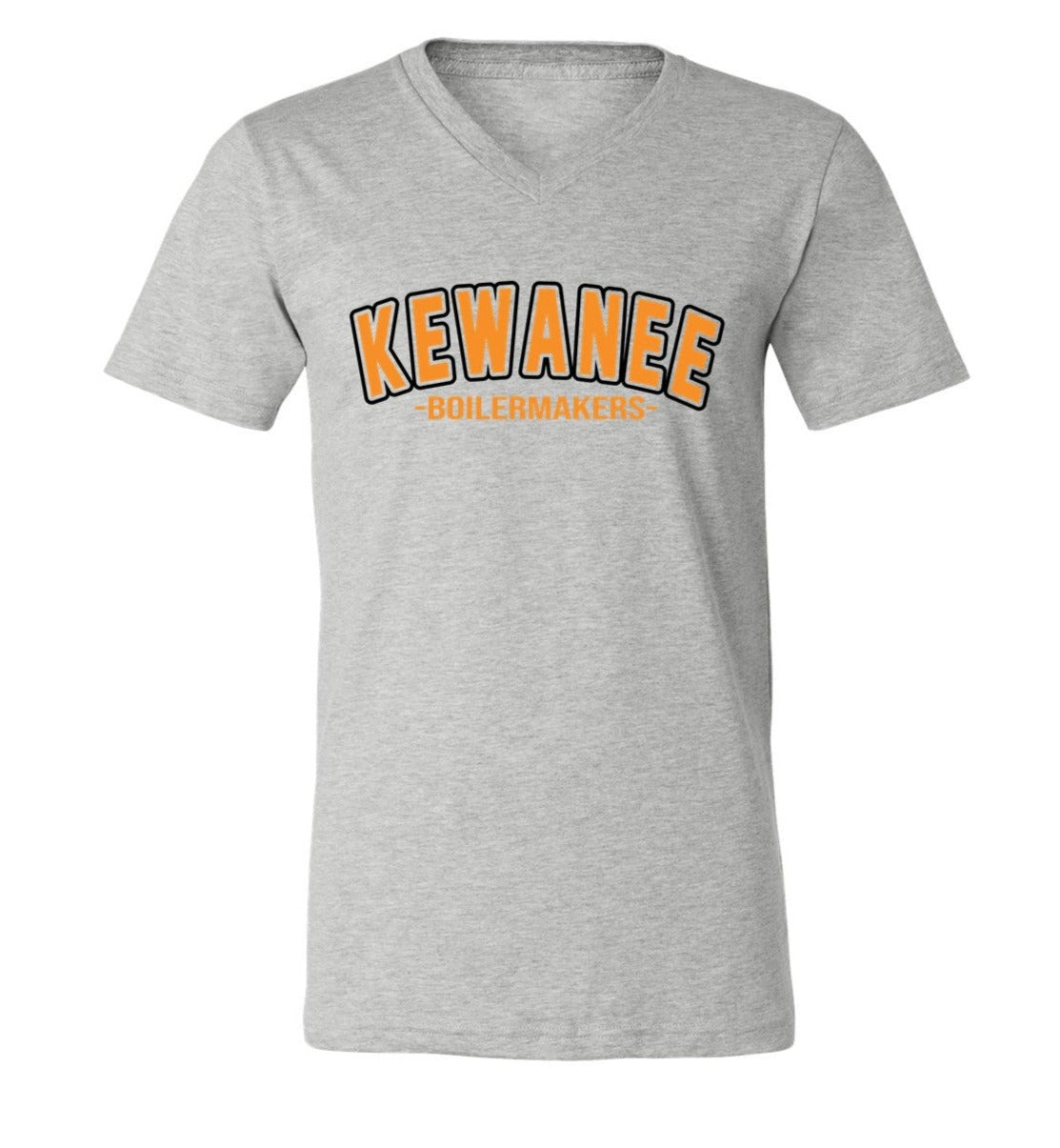 Kewanee Boilermakers - Lots of Style Options!